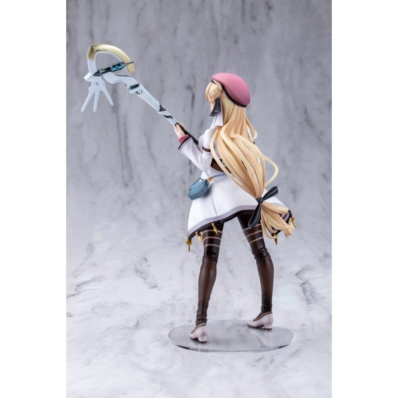 The Legend of Heroes statuette PVC 1/8 Agnès Claudel 23 cm  