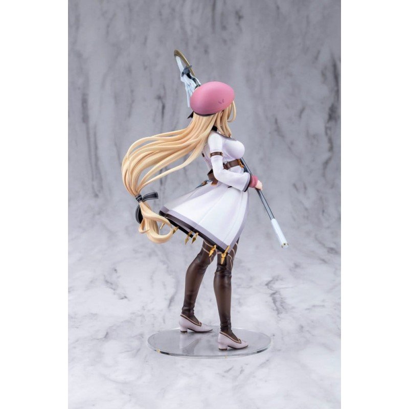 The Legend of Heroes PVC Statue 1/8 Agnès Claudel 23 cm  