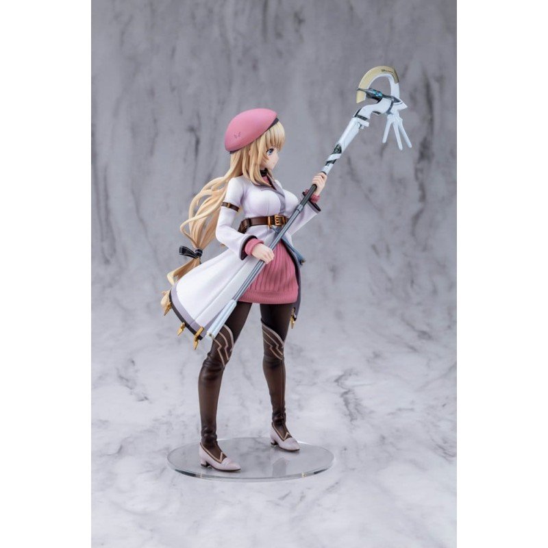 The Legend of Heroes statuette PVC 1/8 Agnès Claudel 23 cm  