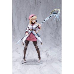 The Legend of Heroes PVC Statue 1/8 Agnès Claudel 23 cm  