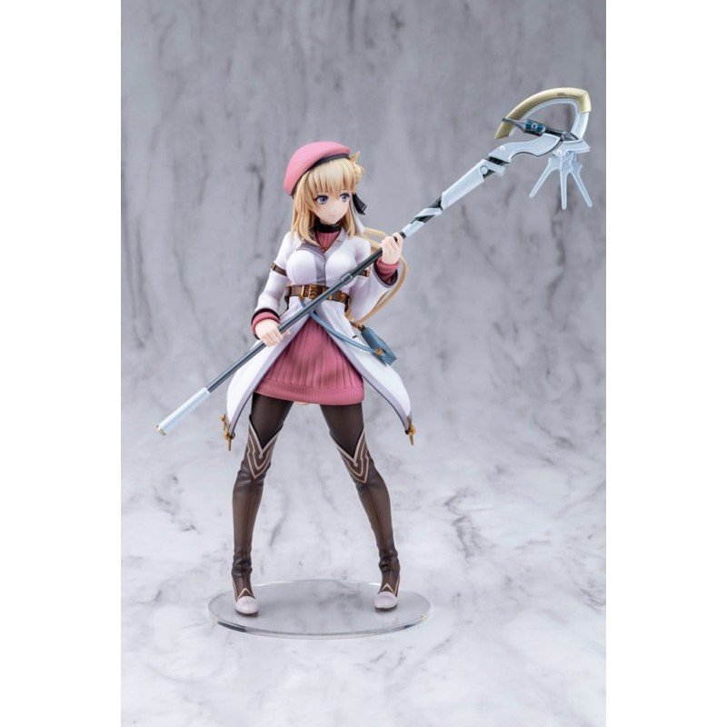 The Legend of Heroes PVC Statue 1/8 Agnès Claudel 23 cm  