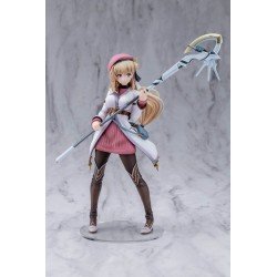 The Legend of Heroes PVC Statue 1/8 Agnès Claudel 23 cm  