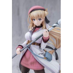 The Legend of Heroes statuette PVC 1/8 Agnès Claudel 23 cm  