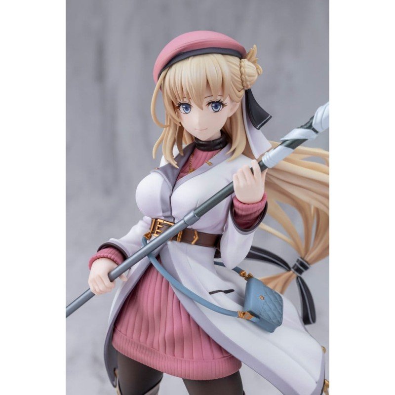 The Legend of Heroes PVC Statue 1/8 Agnès Claudel 23 cm  