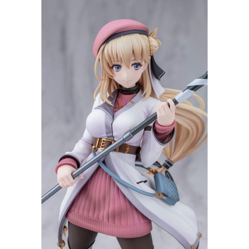 The Legend of Heroes PVC Statue 1/8 Agnès Claudel 23 cm  