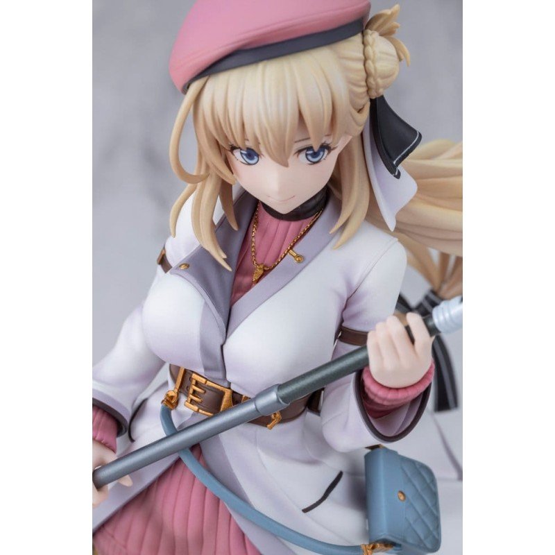 The Legend of Heroes statuette PVC 1/8 Agnès Claudel 23 cm  