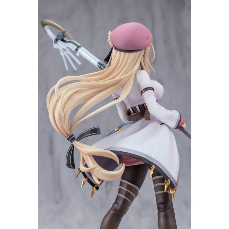 The Legend of Heroes PVC Statue 1/8 Agnès Claudel 23 cm  