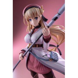 The Legend of Heroes PVC Statue 1/8 Agnès Claudel 23 cm  