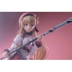 The Legend of Heroes PVC Statue 1/8 Agnès Claudel 23 cm  