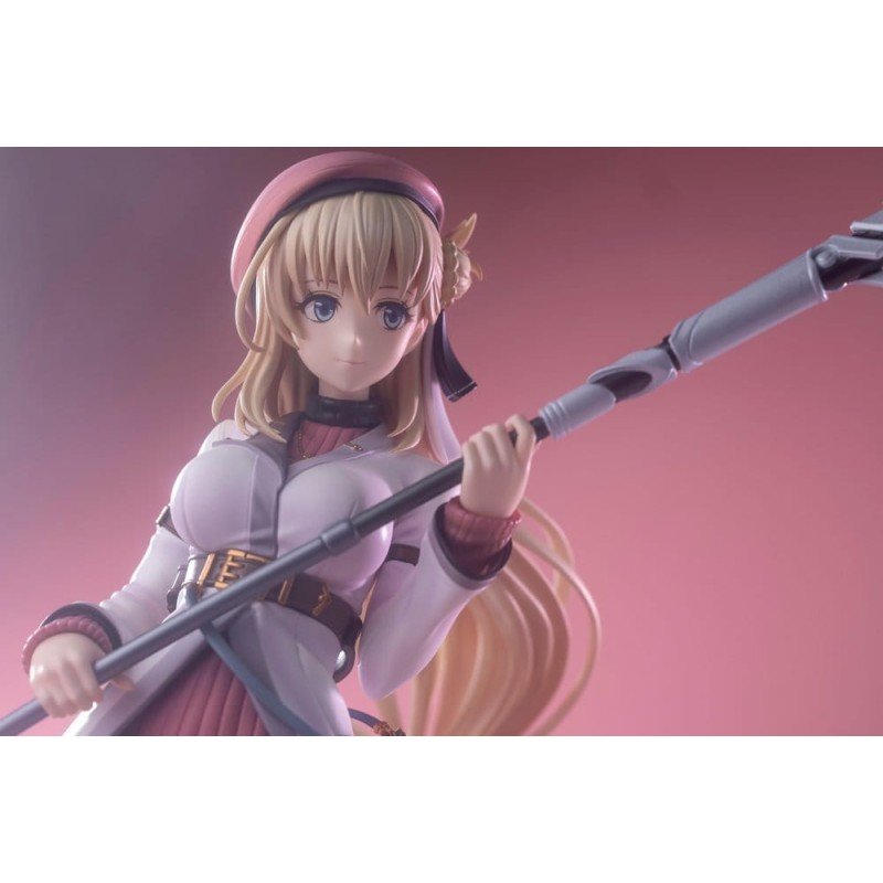 The Legend of Heroes statuette PVC 1/8 Agnès Claudel 23 cm  