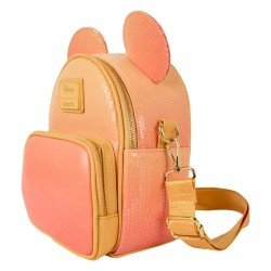 Disney by Loungefly sac à dos et sac shopping Mickey Mouse Glitter