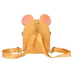 Disney by Loungefly sac à dos et sac shopping Mickey Mouse Glitter