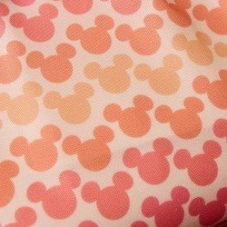 Disney by Loungefly sac à dos et sac shopping Mickey Mouse Glitter