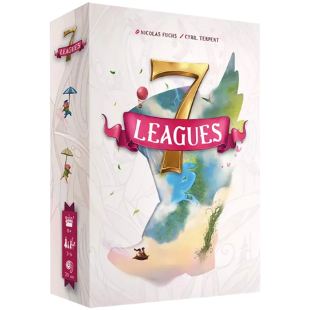 7 Leagues