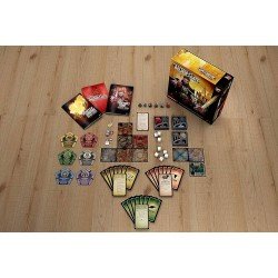 Verraad bij Baldur's Gate