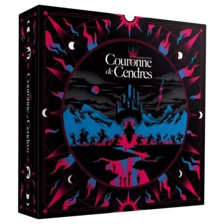 Couronne De Cendres