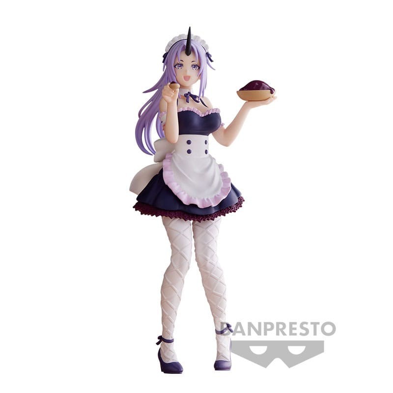 That Time I Got Reincarnated As A Slime statuette PVC Shion 20 cm