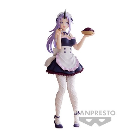 That Time I Got Reincarnated As A Slime statuette PVC Shion 20 cm