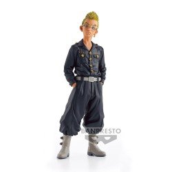 Tokyo Revengers statuette PVC Tetta Kisaki 18 cm