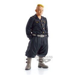 Tokyo Revengers statuette PVC Haruki Hayashida 18 cm
