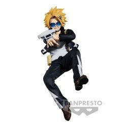 My Hero Academia statuette PVC The Amazing Heroes Vol. 21: Denki Kaminari 18 cm