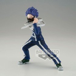 My Hero Academia The Amazing Heroes statuette PVC Hitoshi Shinso 16 cm