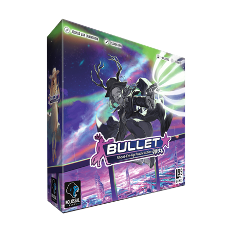 Bullet⭐ (V2)
