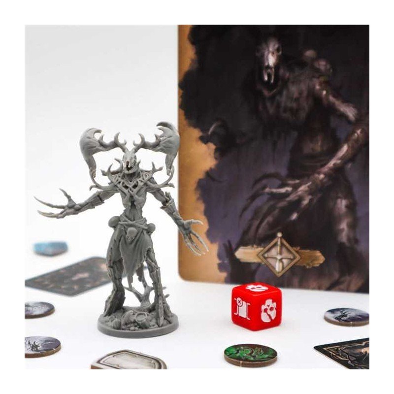 The Witcher: La Voie du Destin Ext.2 Legendary Monsters