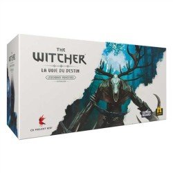 The Witcher: La Voie du Destin Ext.2 Legendary Monsters