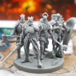 The Witcher: The Way of Doom Ext.1 Wilde Jacht