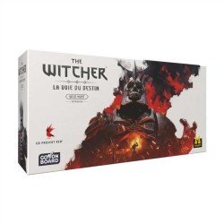 The Witcher: The Way of Doom Ext.1 Wild Hunt