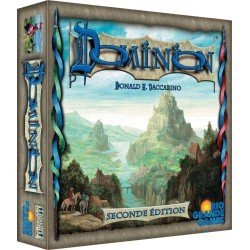 Dominion 2nd édition