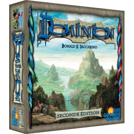 Dominion 2e editie