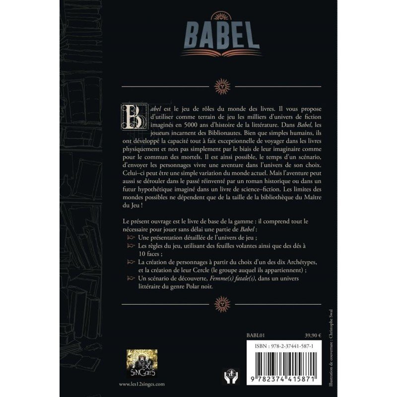 Babel