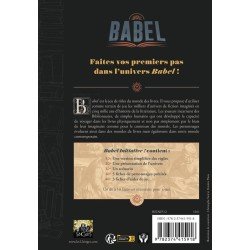 Babel-initiatief!