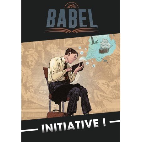 Babel-initiatief!