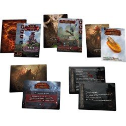 Tainted Grail: Kings of Ruin (Basis)