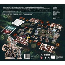 Tainted Grail: Kings of Ruin (Base)