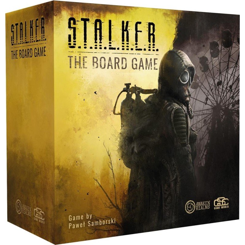 Stalker (Base)