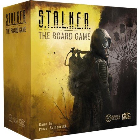 Stalker (basis)