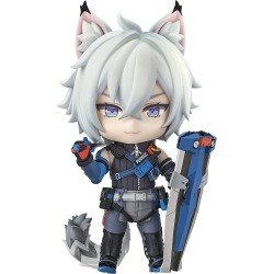 Zenless Zone Zero figurine Nendoroid Seth Lowell 10 cm      