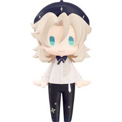 Genshin Impact HELLO! GOOD SMILE Albedo 10 cm