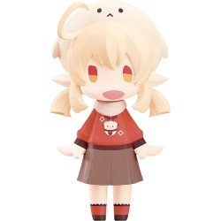 Genshin Impact HELLO! GOOD SMILE Klee 10 cm
