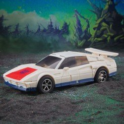 Transformers Legacy Evolution Deluxe Class figurine Breakdown 14 cm