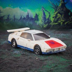Transformers Legacy Evolution Deluxe Class figurine Breakdown 14 cm