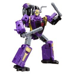 Transformers Age of the Primes Voyager Class figurine Sideways 14 cm