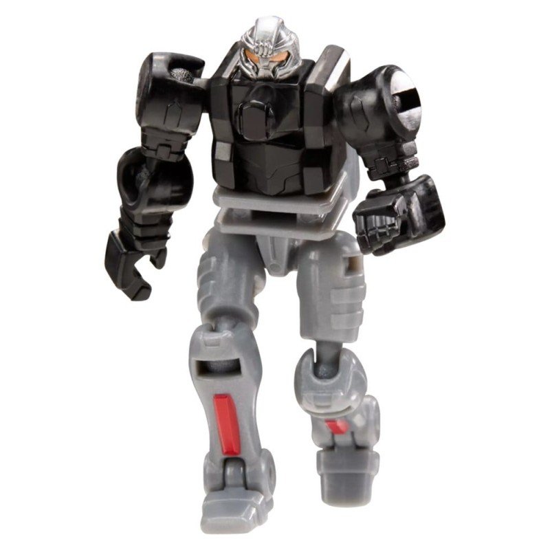 Transformers Age of the Primes Voyager Class figurine Sideways 14 cm