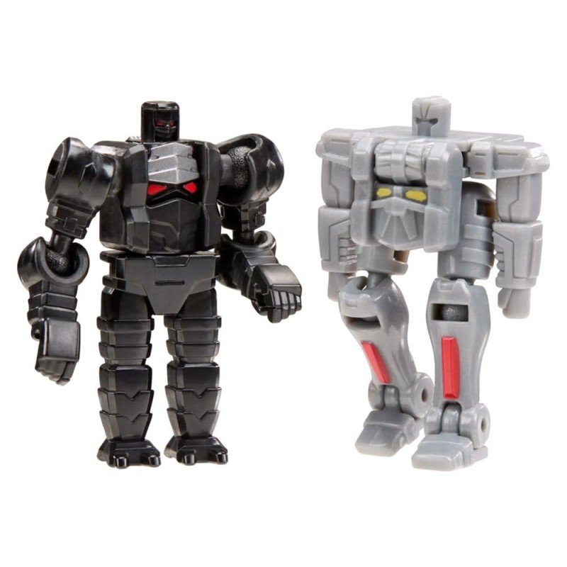 Transformers Age of the Primes Voyager Class figurine Sideways 14 cm