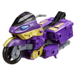 Transformers Age of the Primes Voyager Class figurine Sideways 14 cm