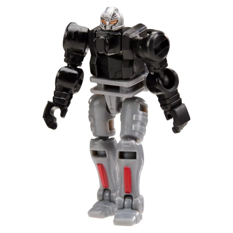 Transformers Age of the Primes Voyager Class figurine Sideways 14 cm